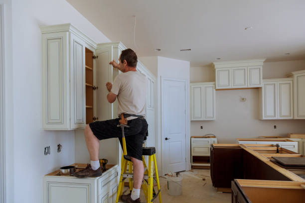 Licensed Countertop Replacement service in Altamonte Springs, FL - I E Kitchen