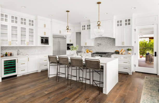 Reliable Countertop Replacement contractor in Altamonte Springs, FL by I E Kitchen